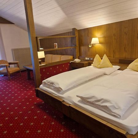 Hotel Am Wolfgrubenersee Soprabolzano Eksteriør billede