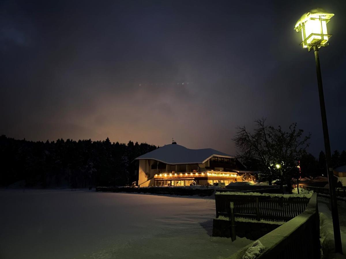 Hotel Am Wolfgrubenersee Soprabolzano Eksteriør billede