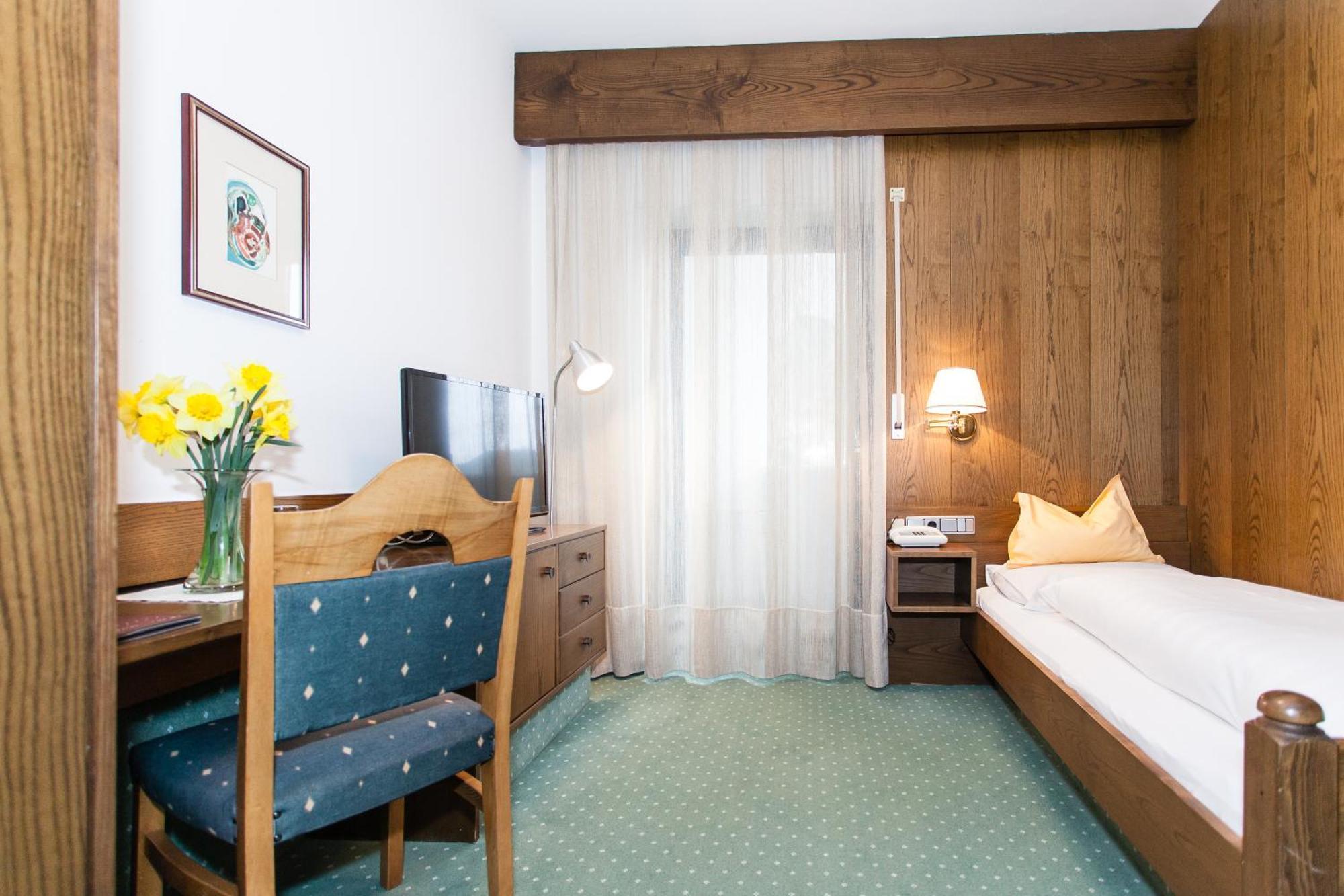 Hotel Am Wolfgrubenersee Soprabolzano Eksteriør billede