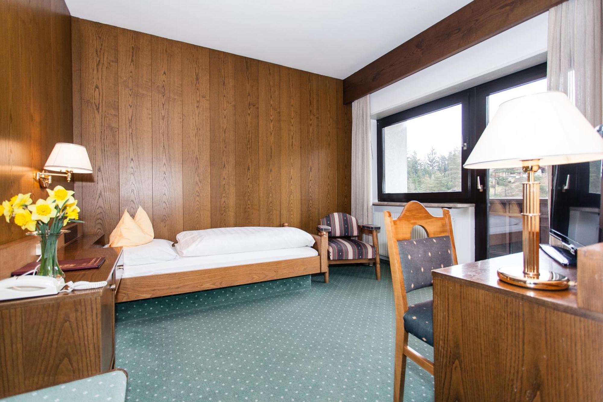 Hotel Am Wolfgrubenersee Soprabolzano Eksteriør billede