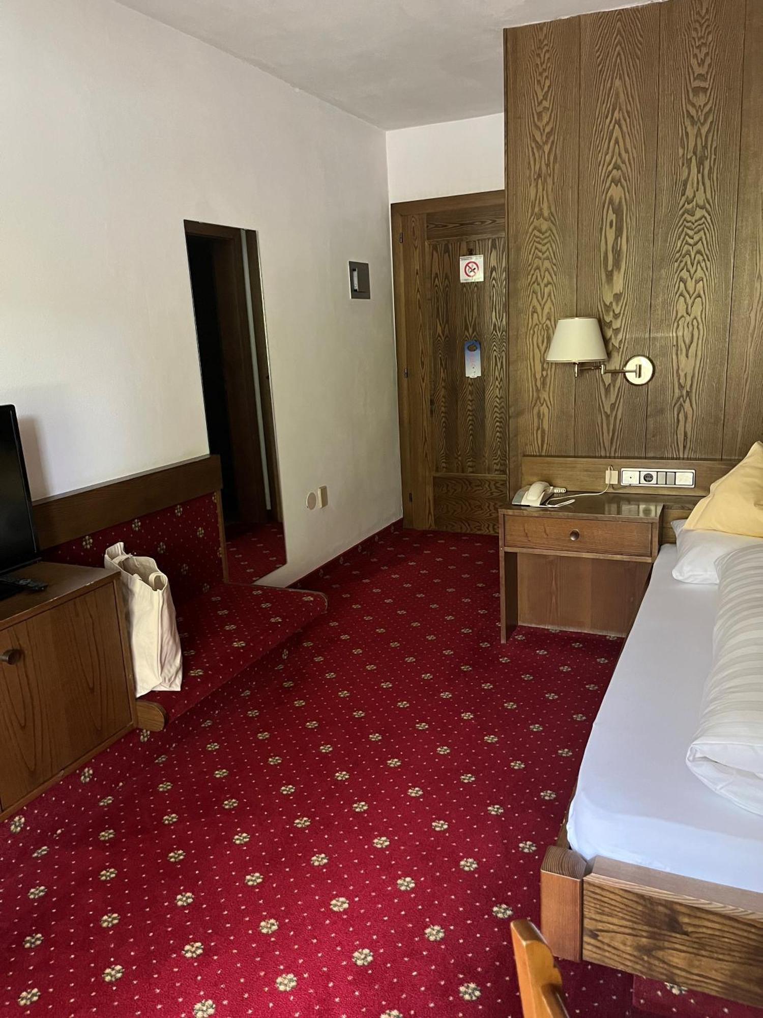 Hotel Am Wolfgrubenersee Soprabolzano Eksteriør billede