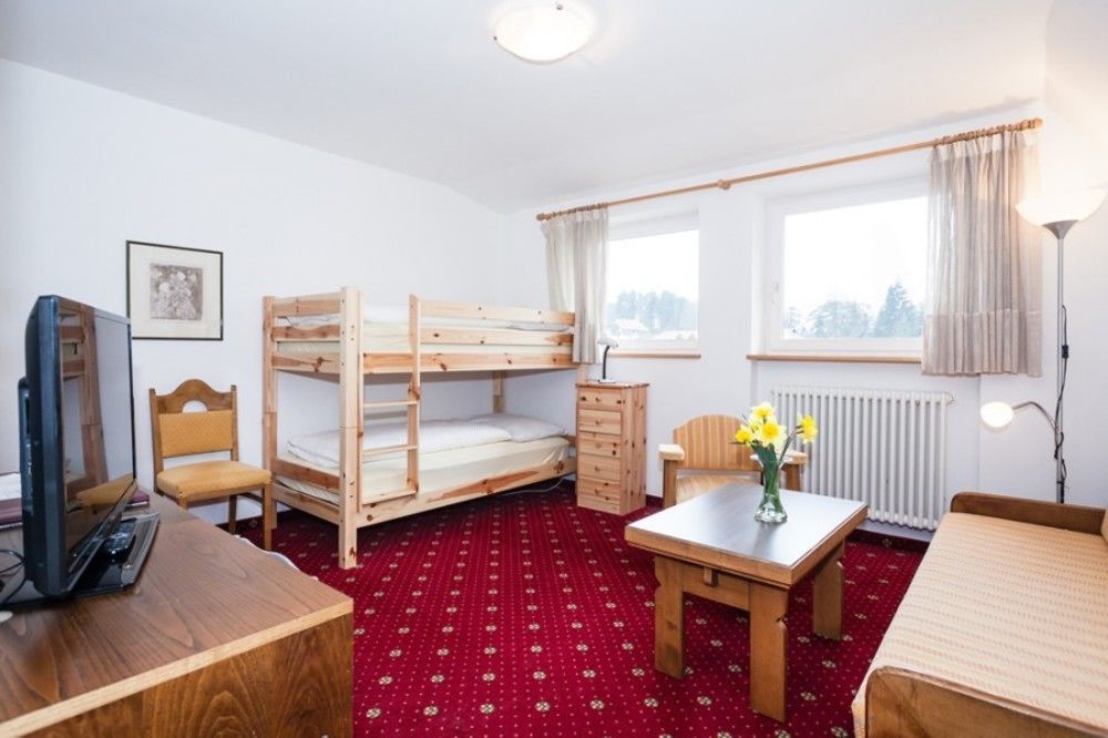 Hotel Am Wolfgrubenersee Soprabolzano Eksteriør billede