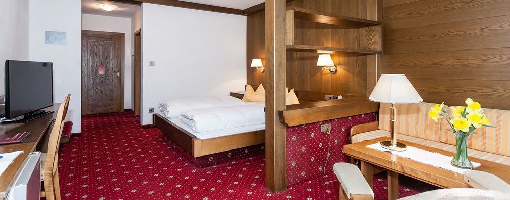 Hotel Am Wolfgrubenersee Soprabolzano Eksteriør billede