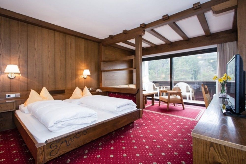 Hotel Am Wolfgrubenersee Soprabolzano Eksteriør billede