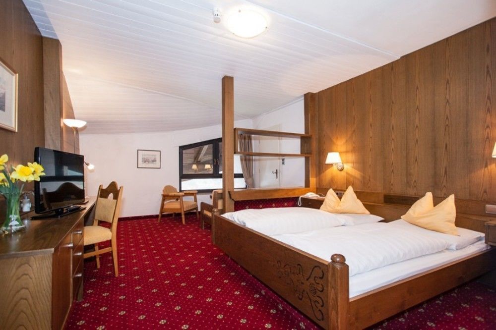 Hotel Am Wolfgrubenersee Soprabolzano Eksteriør billede