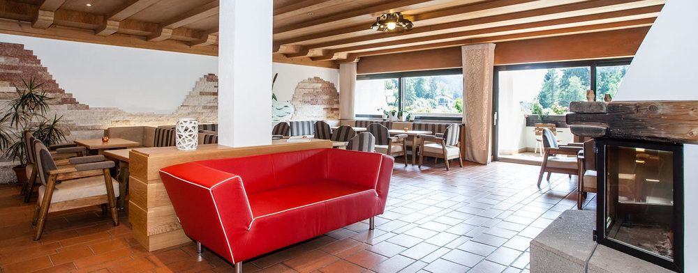Hotel Am Wolfgrubenersee Soprabolzano Eksteriør billede