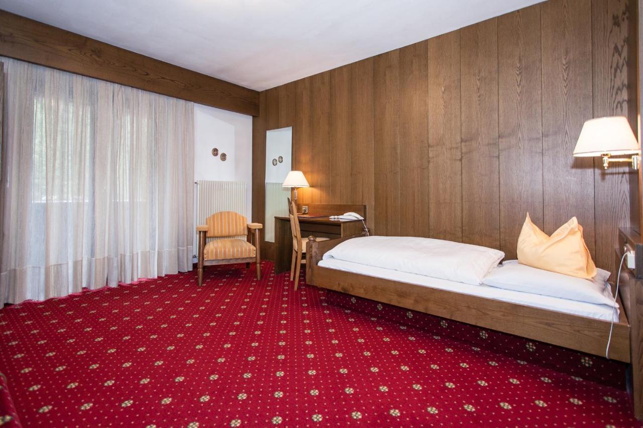 Hotel Am Wolfgrubenersee Soprabolzano Eksteriør billede