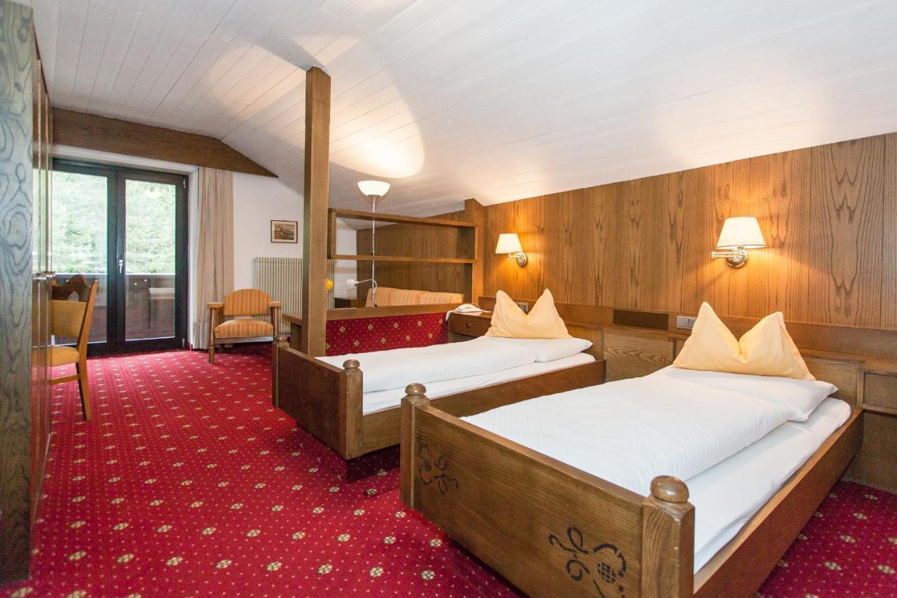 Hotel Am Wolfgrubenersee Soprabolzano Eksteriør billede