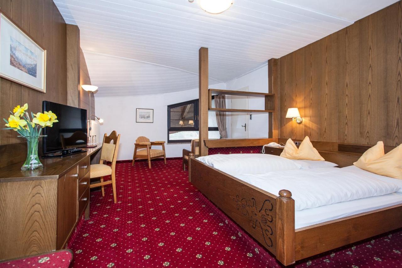 Hotel Am Wolfgrubenersee Soprabolzano Eksteriør billede