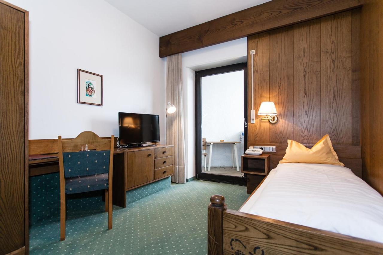 Hotel Am Wolfgrubenersee Soprabolzano Eksteriør billede