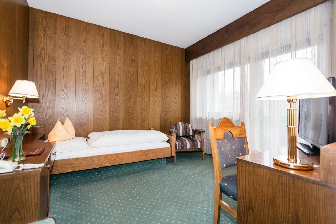 Hotel Am Wolfgrubenersee Soprabolzano Eksteriør billede