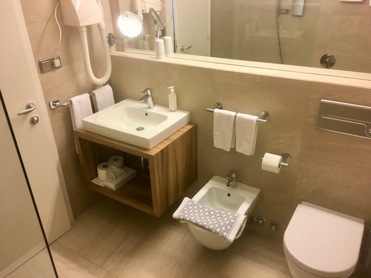 Hotel Am Wolfgrubenersee Soprabolzano Eksteriør billede