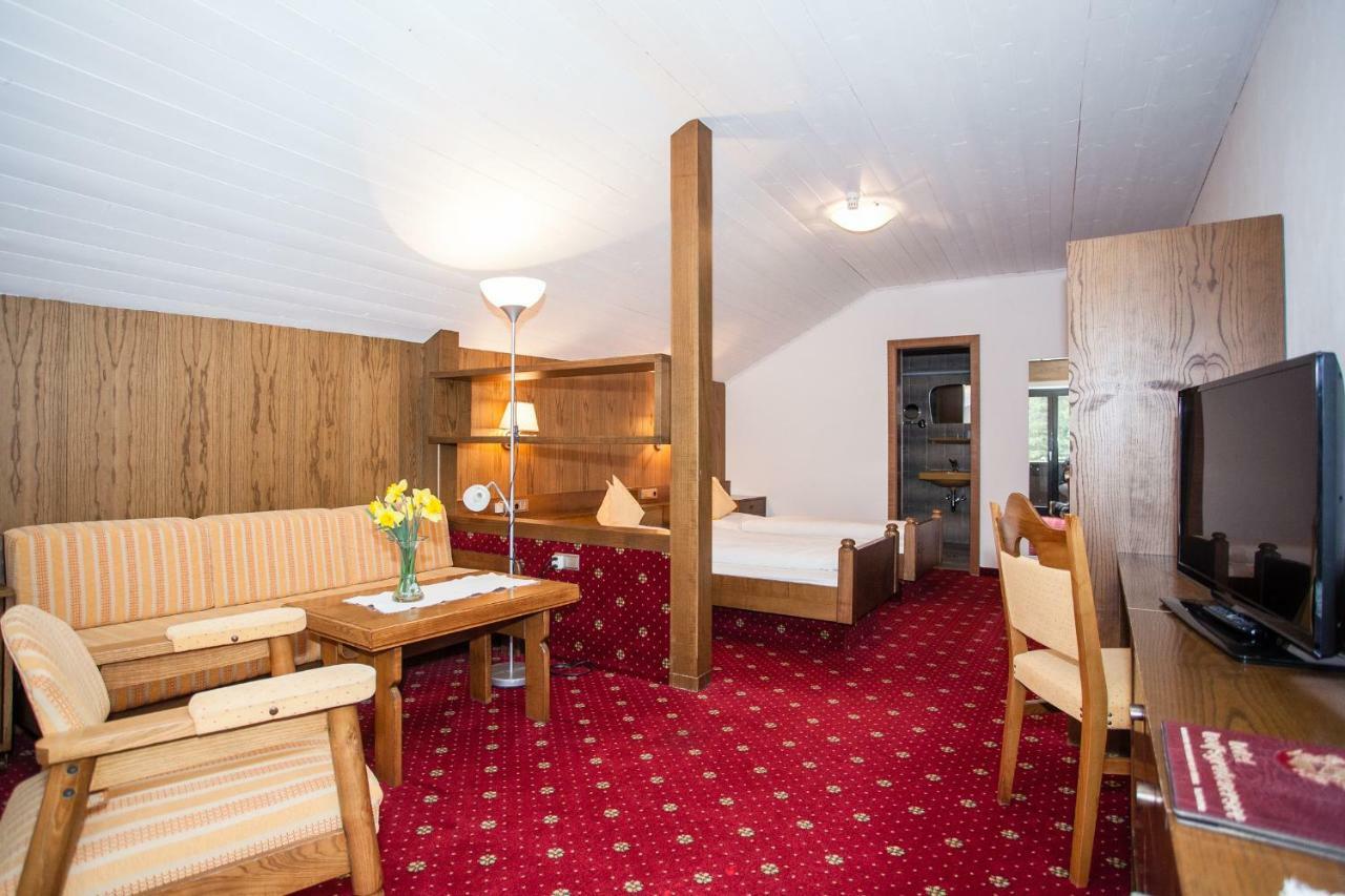 Hotel Am Wolfgrubenersee Soprabolzano Eksteriør billede