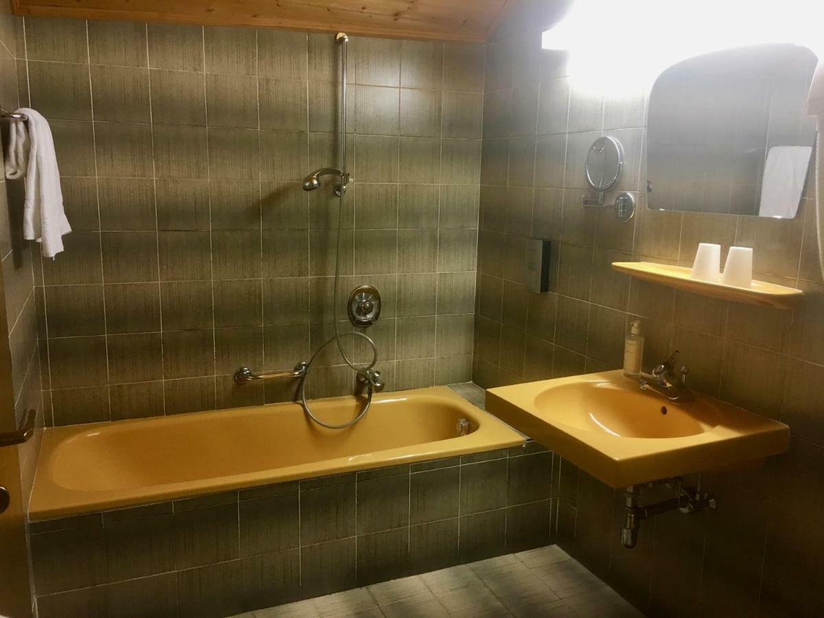Hotel Am Wolfgrubenersee Soprabolzano Eksteriør billede