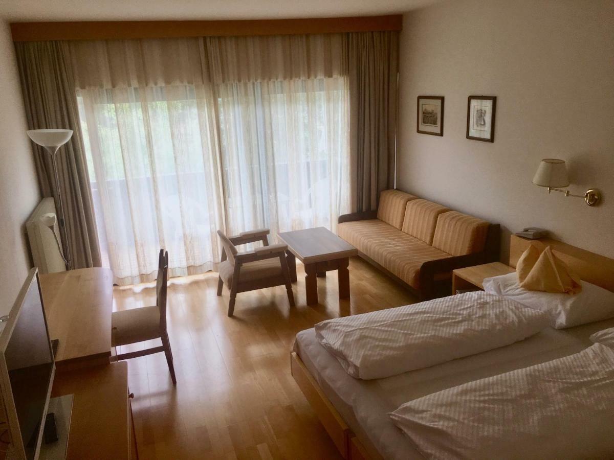 Hotel Am Wolfgrubenersee Soprabolzano Eksteriør billede
