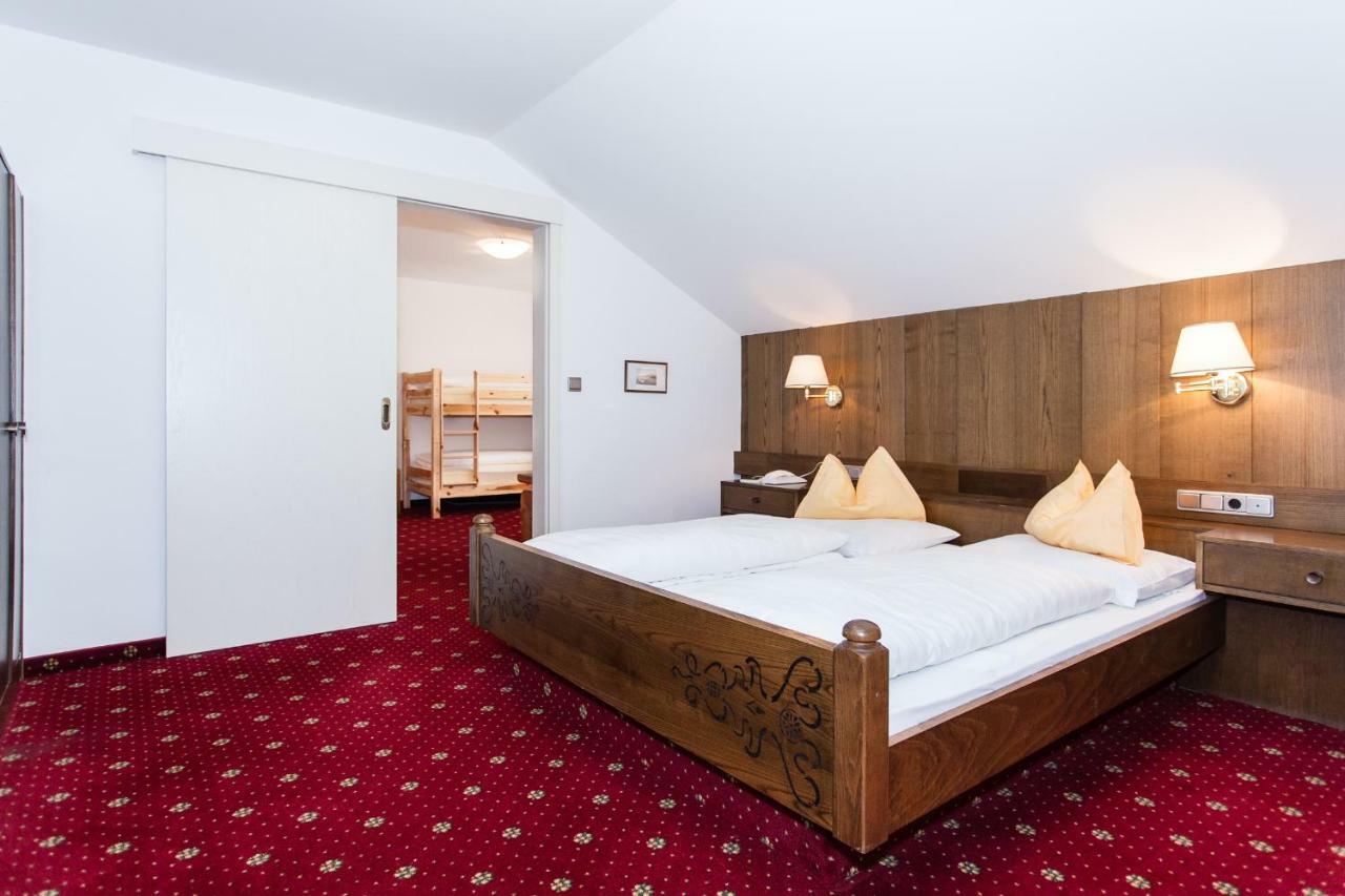 Hotel Am Wolfgrubenersee Soprabolzano Eksteriør billede