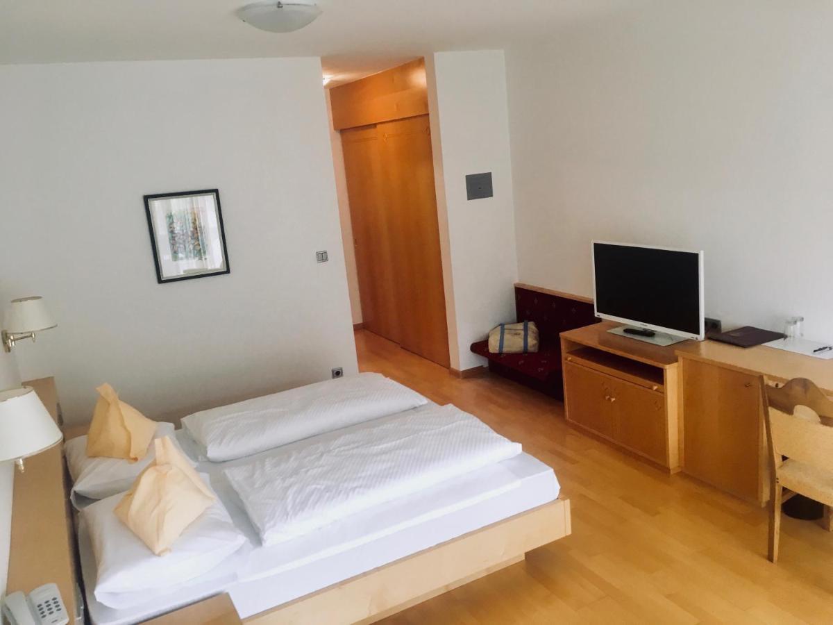 Hotel Am Wolfgrubenersee Soprabolzano Eksteriør billede